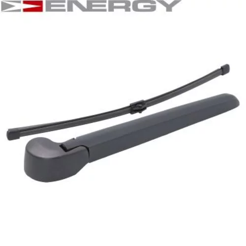 Sada ramienka stierača, čistenie okien RWT0031 /ENERGY/ - obr. 2
