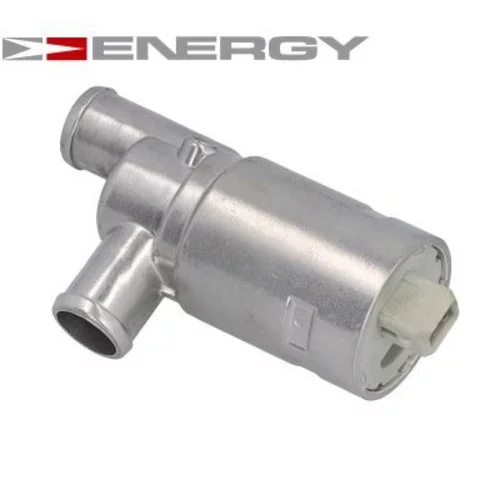 Regulačný ventil voľnobehu (Riadenie prívodu vzduchu) ENERGY SK0007