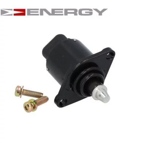 Regulačný ventil voľnobehu (Riadenie prívodu vzduchu) ENERGY SK0032