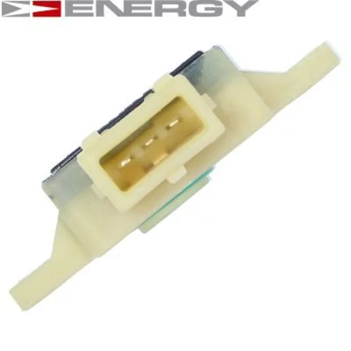 Snímač polohy škrtiacej klapky TPS0002 /ENERGY/ - obr. 2