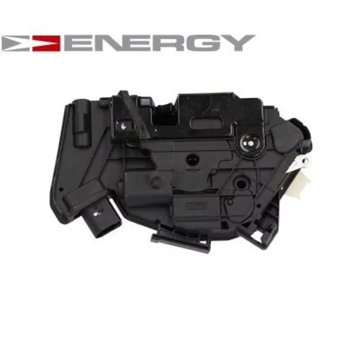 Zámok dverí ZDP0012P /ENERGY/ - obr. 1
