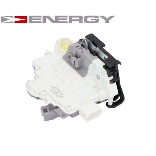 Zámok dverí ZDP0023L /ENERGY/ - obr. 2