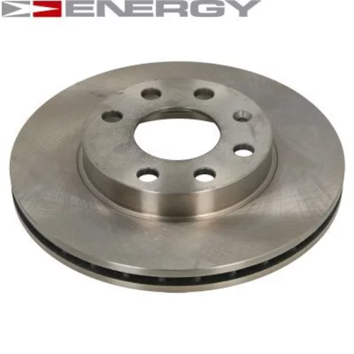Brzdový kotúč 90121445 /ENERGY/ - obr. 1