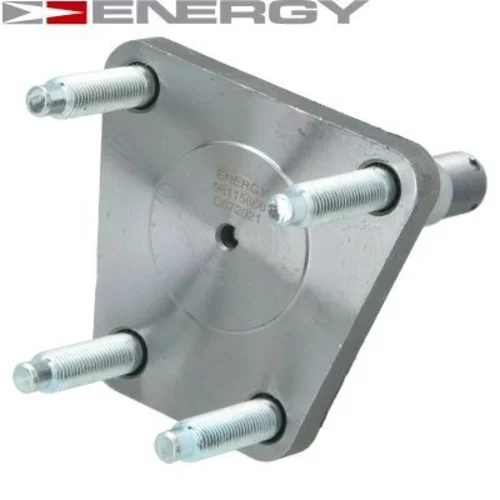 Čap nápravy zavesenia kolies ENERGY 96115666