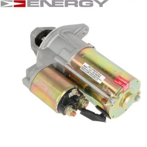 Štartér 96208785 /ENERGY/ - obr. 1