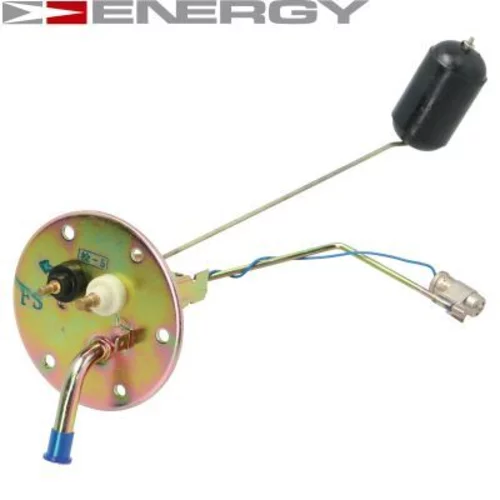 Ukazovateľ rezervy paliva ENERGY 96222265