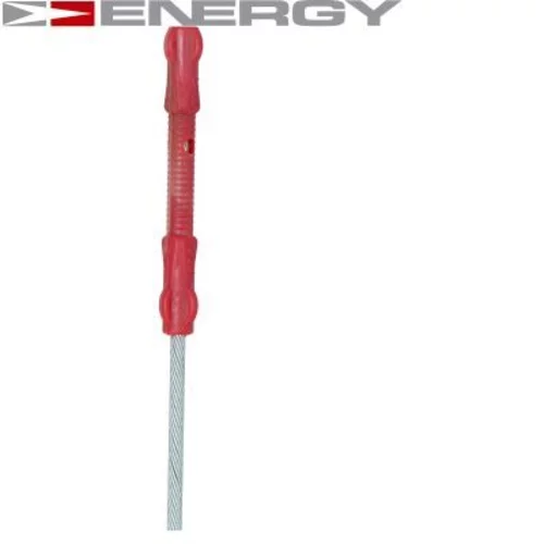 Mierka hladiny oleja BA0031 /ENERGY/ - obr. 2
