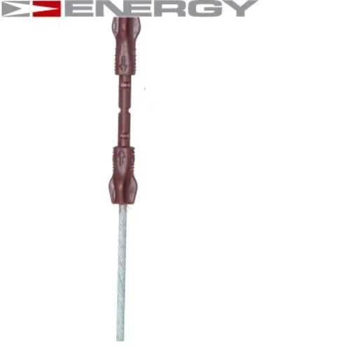 Mierka hladiny oleja BA0050 /ENERGY/ - obr. 2