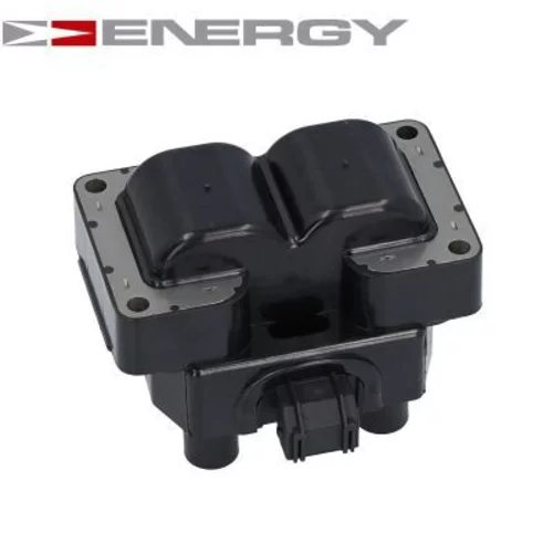 Zapaľovacia cievka CZ0018 /ENERGY/ - obr. 1