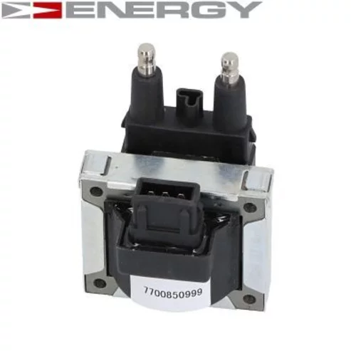 Zapaľovacia cievka CZ0049 /ENERGY/ - obr. 1