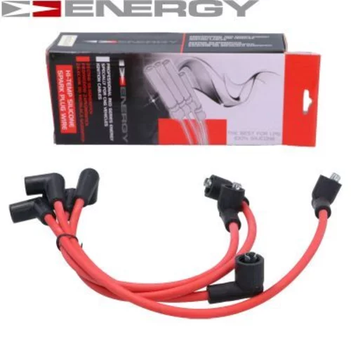 Sada zapaľovacích káblov EPZ0034 /ENERGY/ - obr. 1