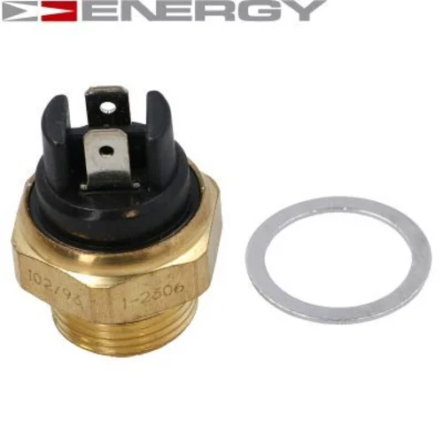 Teplotný spínač ventilátora chladenia G634206 /ENERGY/ - obr. 1