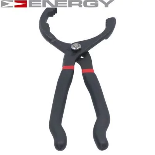 Kľuč na olejový filter NE00034 /ENERGY/ - obr. 1