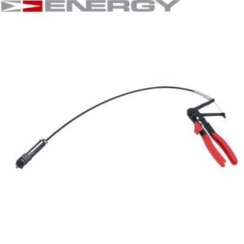 Háčikový vyťahovací prípravok NE00043 /ENERGY/ - obr. 1