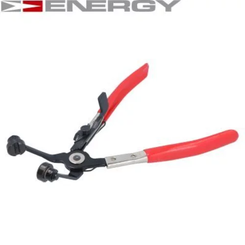 Háčikový vyťahovací prípravok NE00046 /ENERGY/ - obr. 1