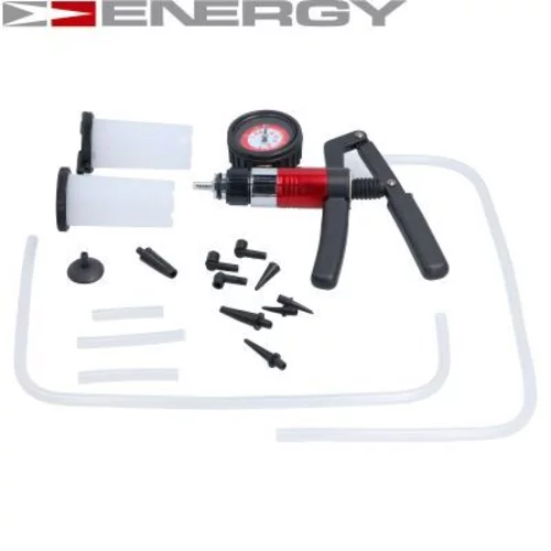 Tlaková/podtlaková pumpa NE00072 /ENERGY/ - obr. 2