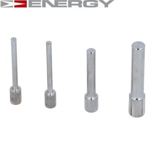 Súprava montážnych nástrojov, vačkový hriadeľ ENERGY NE00096