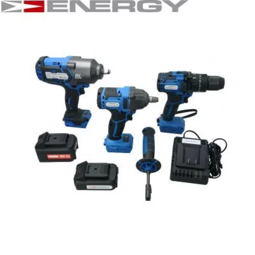 Sda naradia NE00200/83 /ENERGY/ - obr. 1