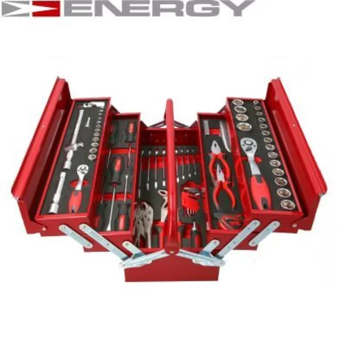 Kufor na náradie NE00219 /ENERGY/ - obr. 1