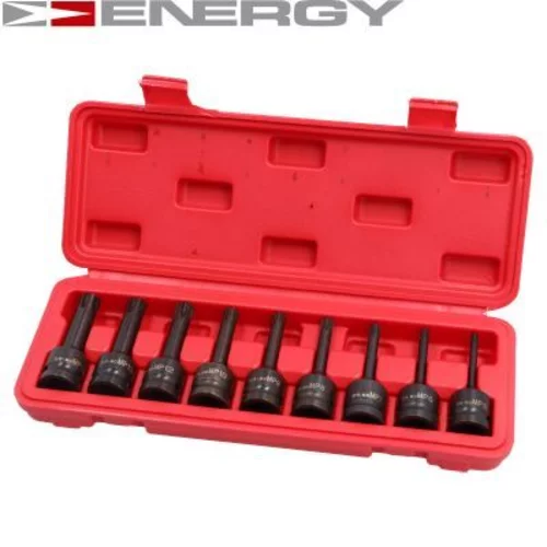 Skrutkovací bit ENERGY NE00280