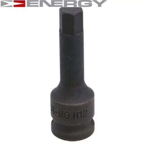 Sada kovaných nástrčkových kľúčov NE00282 /ENERGY/ - obr. 1