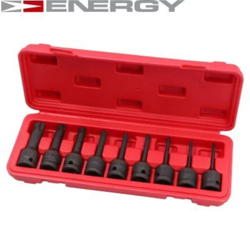 Sda naradia NE00283 /ENERGY/