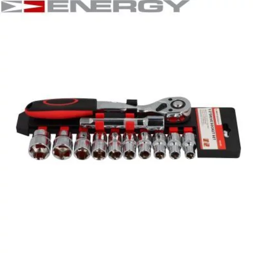 Račňový mechanizmus ENERGY NE00298