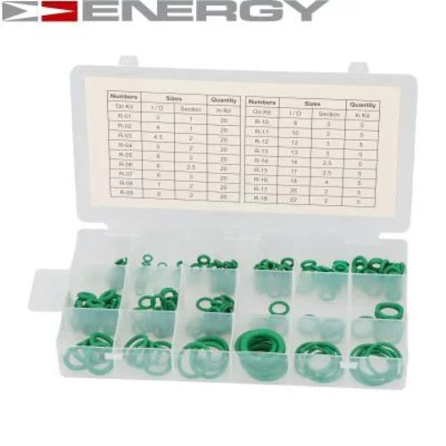 Sda naradia ENERGY NE00322