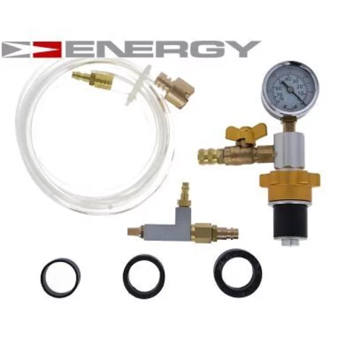 Vakuove plniace zariadenie, chladiaci system NE00368 /ENERGY/ - obr. 1