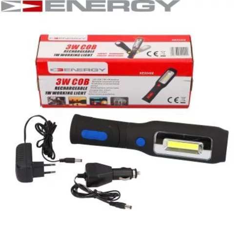 Ručné svetlo ENERGY NE00408