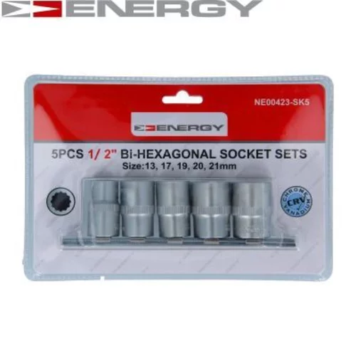 Sda naradia ENERGY NE00423-SK5
