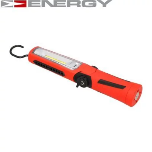Ručné svetlo NE00433 /ENERGY/ - obr. 2