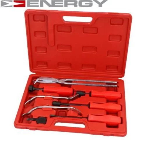 Strihacie kliešte ENERGY NE00468