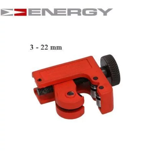 Rezačka trubiek ENERGY NE00479
