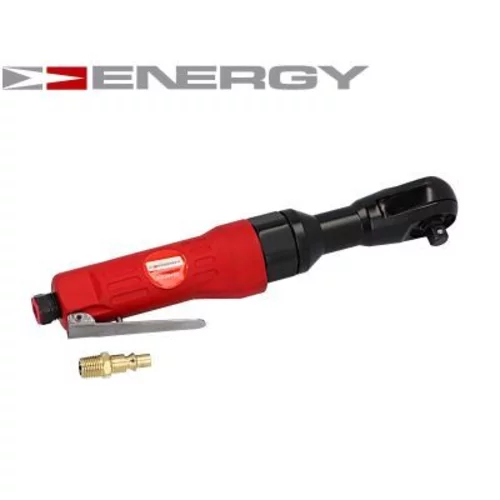 Račňový uťahovák (stlačený vzduch) ENERGY NE00492