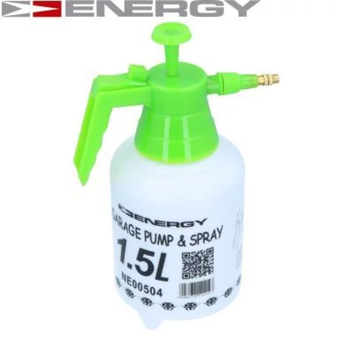 Rozprašovacia nádoba ENERGY 1.5L