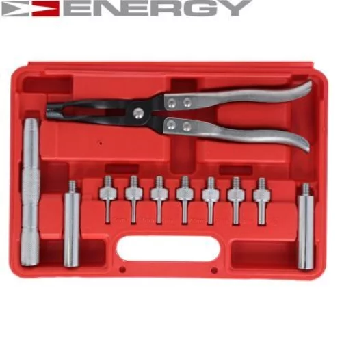 Sada náradia, držiak tyčky ventilu NE00618 /ENERGY/ - obr. 1