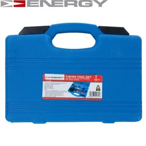 Súprava montážnych nástrojov, vačkový hriadeľ NE00677 /ENERGY/ - obr. 3
