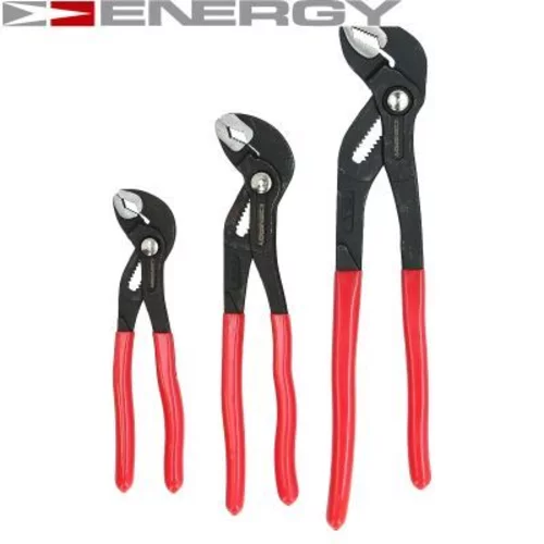 Strihacie kliešte NE00684 /ENERGY/ - obr. 2