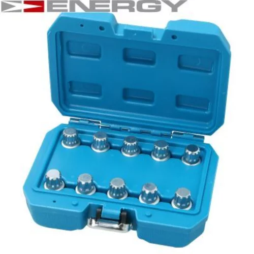 naradie na uvolnenie, zamok disku ENERGY NE00715