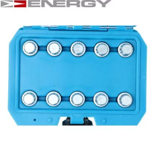Naradie na uvolnenie, zamok disku NE00715 /ENERGY/ - obr. 1