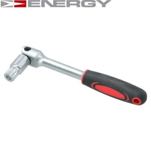 Kľúč NE00925 /ENERGY/ - obr. 2