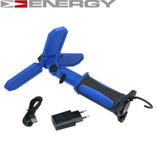 Ručné svetlo NE00936 /ENERGY/ - obr. 3