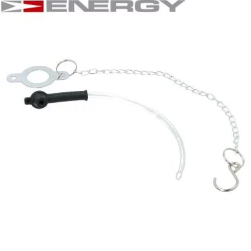 Sťahovák nastavovača brzdových tiahiel NE00988 /ENERGY/ - obr. 2
