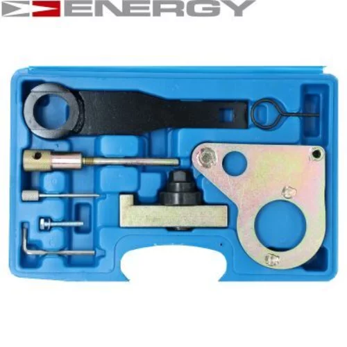 Sada naradia na nastavenie, casovanie NE00989 /ENERGY/ - obr. 1