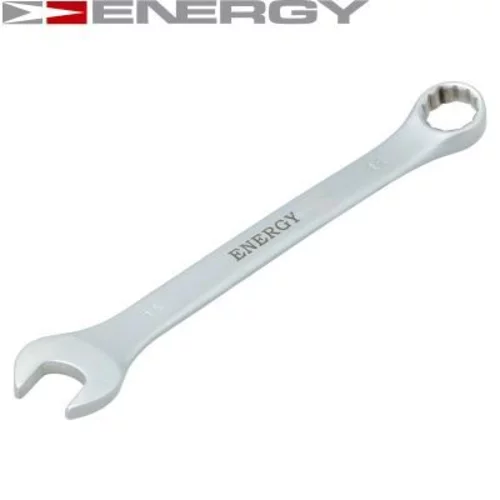 Očko-/vidlicový kľúč ENERGY NE01000S-15