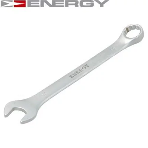 Očko-/vidlicový kľúč ENERGY NE01000S-16
