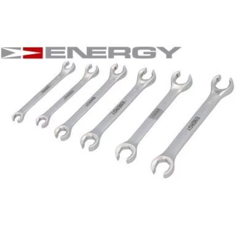 Kľúč NE01018SK6 /ENERGY/ - obr. 1