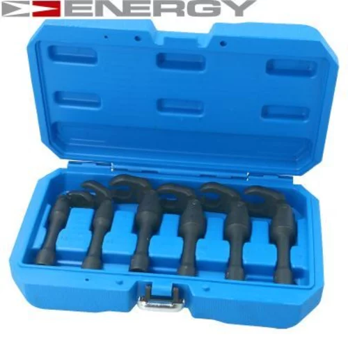Kľúč NE01072 /ENERGY/ - obr. 2