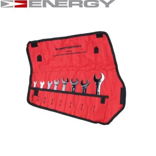 Kľúč NE01089 /ENERGY/